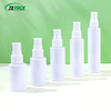 30 ml kleine weiße Sprühflasche für frischen Atem