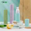 30 ml kleine weiße Sprühflasche für frischen Atem