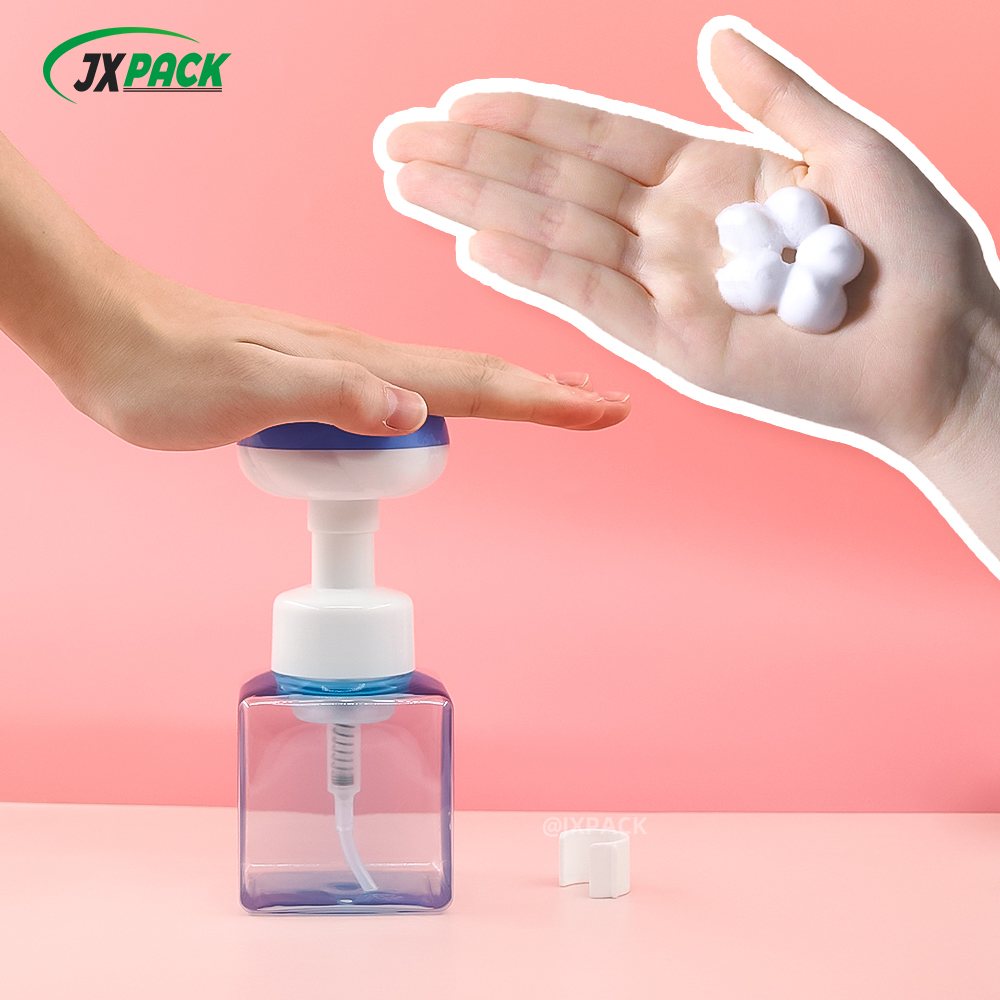 Instock Handdesinfektionsschaumflasche