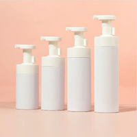 //iqrorwxhknqilr5q-static.micyjz.com/cloud/lkBprKprlqSRkkqolrpjjq/White-Plastic-Foam-Bottle-With-Clip.png