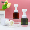 Instock 300 ml blumenförmige Händedesinfektionsschaumflasche