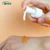 120 ml weiße PET-Kunststoff-Essenz-Lotion-Flasche