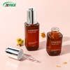 Haustier-Kunststoff-Kosmetikverpackungsflaschen 60 100 ML Hautpflegeserum-Dosierflaschen Ätherisches Öl Lotion Tropfflaschen
