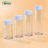 30-ml-Kosmetikessenz-Kapselverpackungsflasche